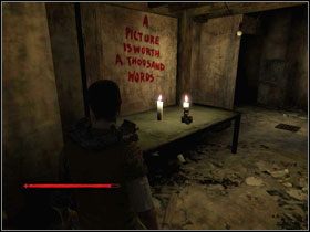 10 - [Opis przejścia - Jennings] cz. 2 | Piła - Piła - poradnik do gry