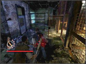 2 - [Opis przejścia - Jennings] cz. 3 | Piła - Piła - poradnik do gry