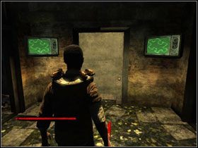 3 - [Opis przejścia - Jennings] cz. 3 | Piła - Piła - poradnik do gry