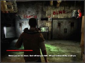 1 - [Opis przejścia - Melissa] cz. 1 | Piła - Piła - poradnik do gry