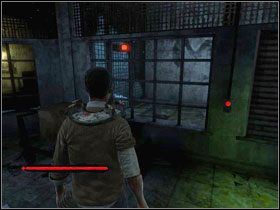 5 - [Opis przejścia - Melissa] cz. 1 | Piła - Piła - poradnik do gry