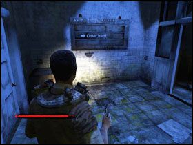 10 - [Opis przejścia - Melissa] cz. 1 | Piła - Piła - poradnik do gry