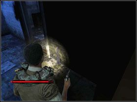 1 - [Opis przejścia - Melissa] cz. 2 | Piła - Piła - poradnik do gry