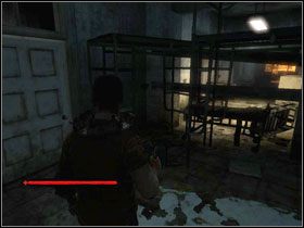 3 - [Opis przejścia - Melissa] cz. 2 | Piła - Piła - poradnik do gry