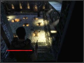 4 - [Opis przejścia - Melissa] cz. 2 | Piła - Piła - poradnik do gry