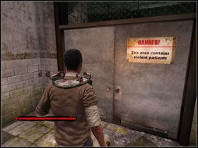 Powinniśmy dotrzeć do małego pomieszczenia z kontenerem książek pośrodku #1 - [Opis przejścia - Melissa] cz. 2 | Piła - Piła - poradnik do gry