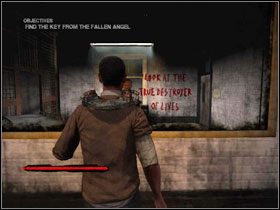 Zapoznajemy się ze wszystkimi materiałami w pomieszczeniu #1 - [Opis przejścia - Melissa] cz. 2 | Piła - Piła - poradnik do gry