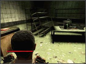 10 - [Opis przejścia - Melissa] cz. 2 | Piła - Piła - poradnik do gry