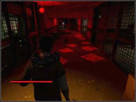 1 - [Opis przejścia - Melissa] cz. 3 | Piła - Piła - poradnik do gry