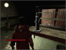 Zagadka którą musimy rozwiązać #1 jest nieco bardziej skomplikowana - [Opis przejścia - Melissa] cz. 3 | Piła - Piła - poradnik do gry