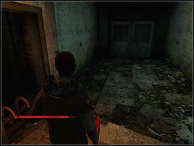 4 - [Opis przejścia - Melissa] cz. 3 | Piła - Piła - poradnik do gry