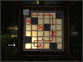 Kolejne pomieszczenie #1 to sala z ofiarą - [Opis przejścia - Melissa] cz. 3 | Piła - Piła - poradnik do gry