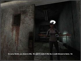 1 - [Opis przejścia - Oswald] cz. 1 | Piła - Piła - poradnik do gry