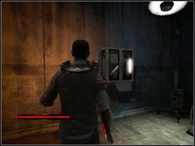 Melissa towarzyszy nam do momentu przekroczenia drzwi na najwyższym piętrze #1 - [Opis przejścia - Oswald] cz. 1 | Piła - Piła - poradnik do gry