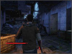 3 - [Opis przejścia - Oswald] cz. 1 | Piła - Piła - poradnik do gry