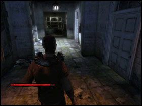 4 - [Opis przejścia - Oswald] cz. 1 | Piła - Piła - poradnik do gry