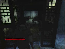 5 - [Opis przejścia - Oswald] cz. 1 | Piła - Piła - poradnik do gry