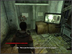 6 - [Opis przejścia - Oswald] cz. 1 | Piła - Piła - poradnik do gry