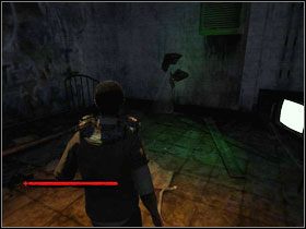 7 - [Opis przejścia - Oswald] cz. 1 | Piła - Piła - poradnik do gry