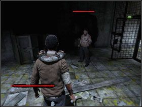 Po raz kolejny napotykamy ponumerowane pomieszczenia - [Opis przejścia - Oswald] cz. 1 | Piła - Piła - poradnik do gry