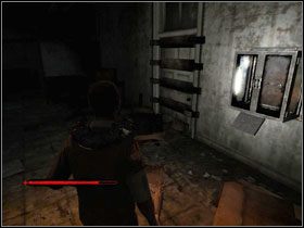 8 - [Opis przejścia - Oswald] cz. 1 | Piła - Piła - poradnik do gry