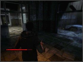 10 - [Opis przejścia - Oswald] cz. 1 | Piła - Piła - poradnik do gry