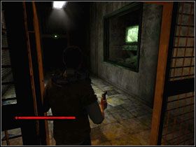 1 - [Opis przejścia - Oswald] cz. 2 | Piła - Piła - poradnik do gry