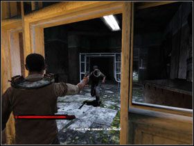 2 - [Opis przejścia - Oswald] cz. 2 | Piła - Piła - poradnik do gry