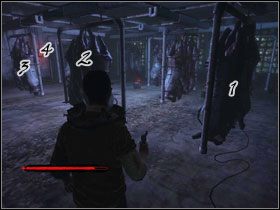 4 - [Opis przejścia - Oswald] cz. 2 | Piła - Piła - poradnik do gry