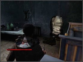 Przed nami mocno naelektryzowana #1 podłoga której nie powinniśmy dotykać - [Opis przejścia - Oswald] cz. 2 | Piła - Piła - poradnik do gry