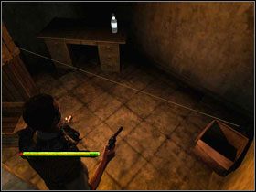 8 - [Opis przejścia - Oswald] cz. 2 | Piła - Piła - poradnik do gry