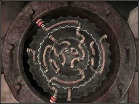 Chwilę później w pomieszczeniu zacznie się rozprzestrzeniać trujący gaz - [Opis przejścia - Oswald] cz. 2 | Piła - Piła - poradnik do gry