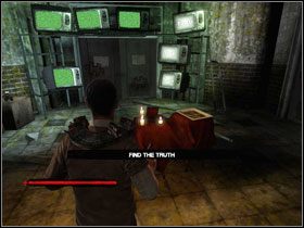 9 - [Opis przejścia - Oswald] cz. 2 | Piła - Piła - poradnik do gry