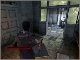 2 - [Opis przejścia - Obi] cz. 1 | Piła - Piła - poradnik do gry