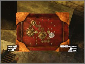 4 - [Opis przejścia - Obi] cz. 1 | Piła - Piła - poradnik do gry