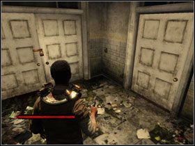 5 - [Opis przejścia - Obi] cz. 1 | Piła - Piła - poradnik do gry