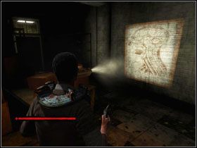 Przed nami kolejna kłódka do której musimy znaleźć kod #1 - [Opis przejścia - Obi] cz. 1 | Piła - Piła - poradnik do gry