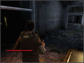 Otwieramy kłódkę znalezionym wcześniej kodem - [Opis przejścia - Obi] cz. 1 | Piła - Piła - poradnik do gry