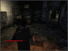 7 - [Opis przejścia - Obi] cz. 1 | Piła - Piła - poradnik do gry