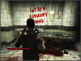 8 - [Opis przejścia - Obi] cz. 1 | Piła - Piła - poradnik do gry