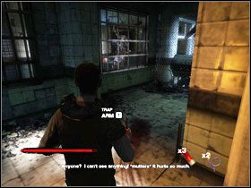 Przed nami ciekawy obrazek #1 - [Opis przejścia - Obi] cz. 1 | Piła - Piła - poradnik do gry