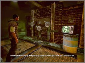 10 - [Opis przejścia - Obi] cz. 2 | Piła - Piła - poradnik do gry