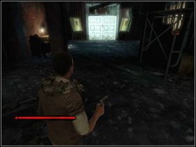 2 - [Opis przejścia - Jeff] cz. 1 | Piła - Piła - poradnik do gry