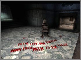 5 - [Opis przejścia - Jeff] cz. 1 | Piła - Piła - poradnik do gry