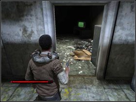 Przed nami dwie drogi (**) #1 - [Opis przejścia - Jeff] cz. 1 | Piła - Piła - poradnik do gry