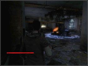 7 - [Opis przejścia - Jeff] cz. 1 | Piła - Piła - poradnik do gry