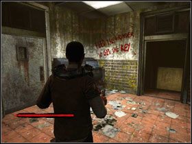 9 - [Opis przejścia - Jeff] cz. 1 | Piła - Piła - poradnik do gry