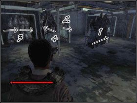 10 - [Opis przejścia - Jeff] cz. 1 | Piła - Piła - poradnik do gry