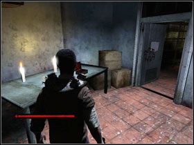 1 - [Opis przejścia - Jeff] cz. 2 | Piła - Piła - poradnik do gry