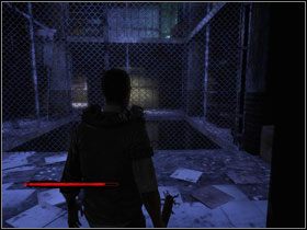 3 - [Opis przejścia - Jeff] cz. 2 | Piła - Piła - poradnik do gry